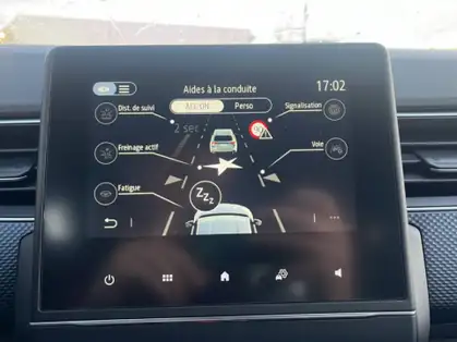 RENAULT ARKANA EVOLUTION E-Tech full hybrid 145 CV GSR2 