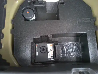 CITROEN C3 MAX TURBO 100 CV BVM 
