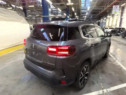 CITROEN C5 AIRCROSS SHINE PACK 1.2 PURETECH 130 CV EAT8