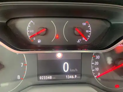 OPEL CROSSLAND GS 1.2 Turbo 110 CV BVM6