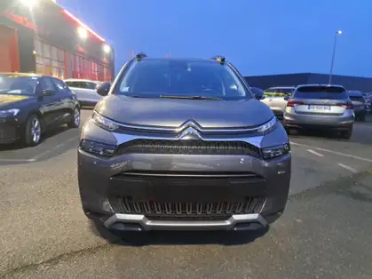 CITROEN C3 AIRCROSS C3 AIRCROSS SHINE 1.5 BLUEHDI 110 CV BVM6