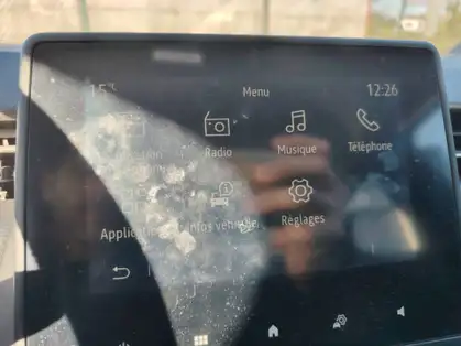 RENAULT CLIO V ZEN 1.0 TCE 100 CV BVM5