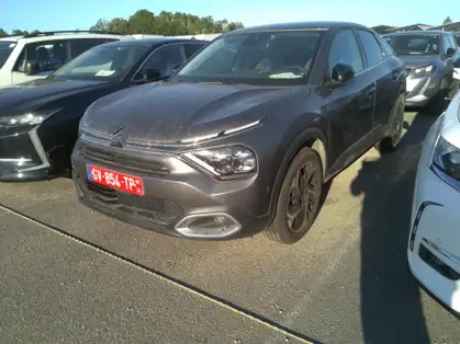 CITROEN C4 MAX 1.2 PURETECH 130 CV EAT8