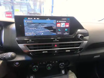 CITROEN C4 MAX 1.2 PURETECH 130 CV EAT8