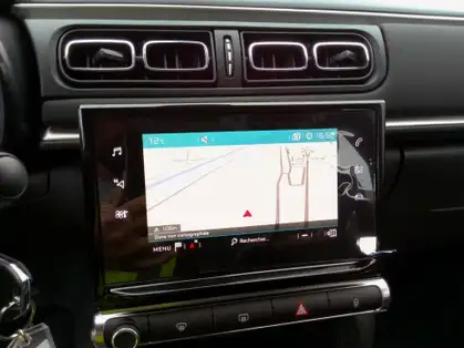CITROEN C3 C-SERIES 1.2 PURETECH 83 CV BVM5