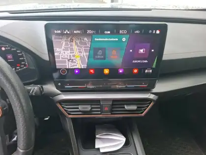 CUPRA FORMENTOR 1.4 e-HYBRID 245 ch DSG6 VZ Tribe Edition