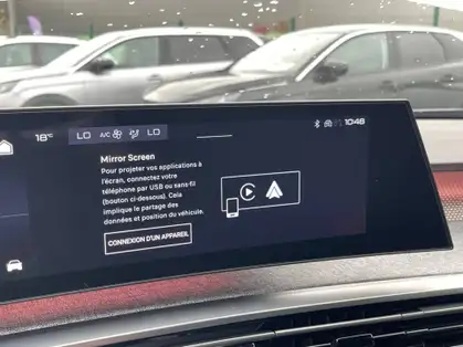 PEUGEOT 3008 GT Hybrid 145 e-DCS6