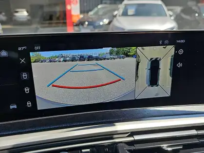 PEUGEOT 3008 GT Hybrid 145 e-DCS6