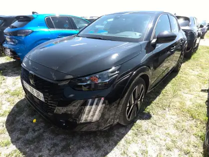 PEUGEOT 208 GT HYBRIDE 136 CV e-DCS6