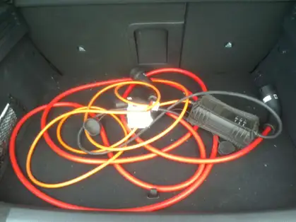 PEUGEOT 308 54 kWh 156ch GT