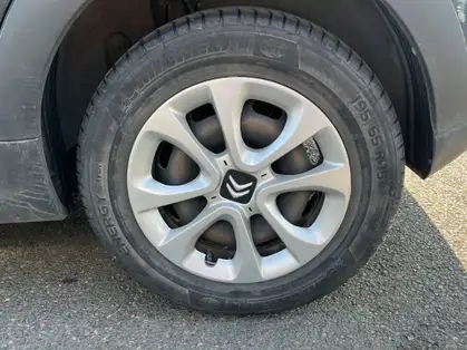 CITROEN C3 C3 FEEL 1.6 BLUEHDI 75 CV BVM5
