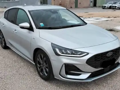FORD FOCUS ACTIVE ST LINE X 1.5 EcoBlue 115 CV Powershift