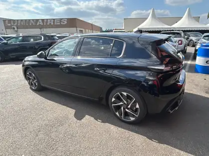 PEUGEOT 308 ALLURE 1.5 BLUEHDI 130 CV EAT8
