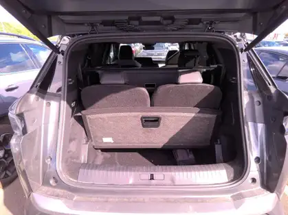 PEUGEOT 5008 GT Hybrid 145 CV e-DCS6 