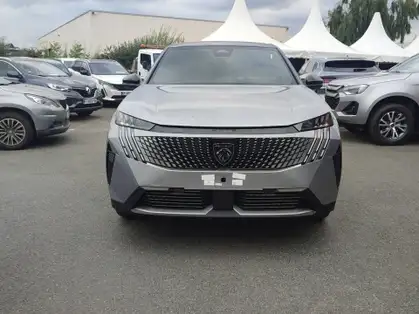 PEUGEOT 3008 GT Hybrid 145 e-DCS6