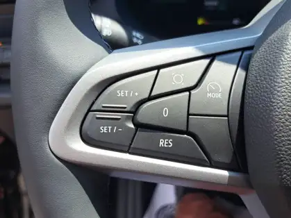 DACIA DUSTER JOURNEY Mild Hybrid 130 CV BVM 4x2 