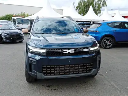DACIA BIGSTER HYBRID EXTREME HYBRID 155 CV 