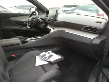 PEUGEOT 3008 3008 GT HYBRID 136 CV E-DCS6