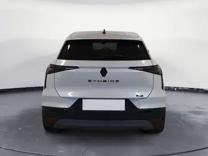 RENAULT SYMBIOZ ESPRIT ALPINE E-Tech FULL HYBRID 145 CV 