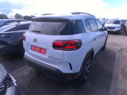 CITROEN C5 AIRCROSS MAX 1.5 BLUEHDI 130 CV EAT8
