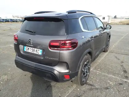 CITROEN C5 AIRCROSS SHINE 1.5 BLUEHDI 130 CV BVM6