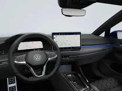 VOLKSWAGEN GOLF R-LINE EDITION 1.5 eTSI EVO2 150 DSG7 