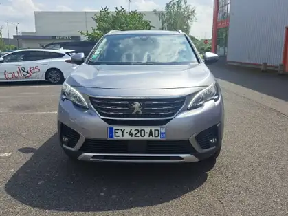 PEUGEOT 5008 ALLURE 1.5 BLUEHDI 130 CV BVM6