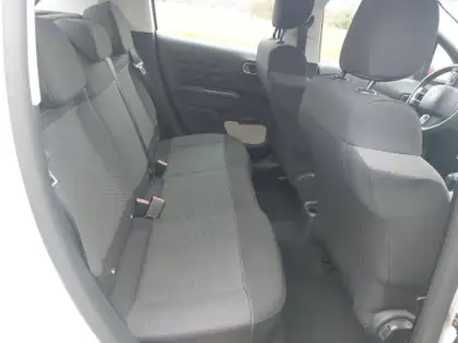 CITROEN C3 C3 FEEL BUSINESS 1.2 PURETECH 83 CV BVM5