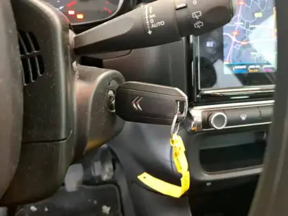 CITROEN C3 SOCIETE FEEL BUSINESS R BLUEHDI 100 CV BVM6