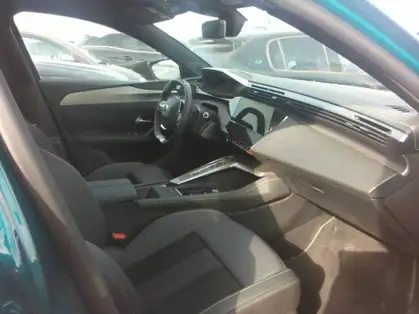 PEUGEOT 408 GT 1.2 PURETECH 130 CV EAT8