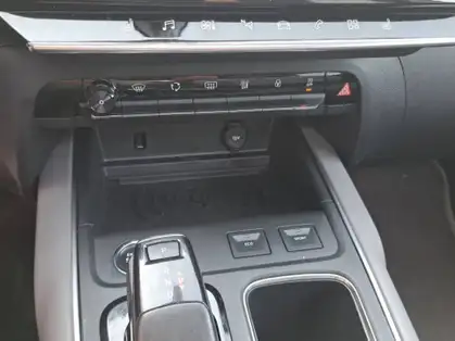 CITROEN C5 AIRCROSS PureTech 180 S&S EAT8 Shine Pack