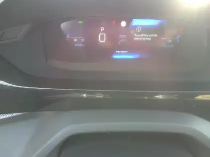 PEUGEOT 408 GT Hybrid 145 e-DCS6