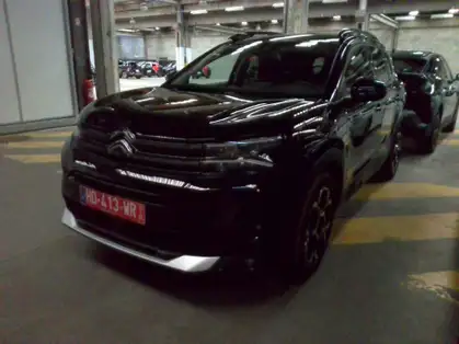 CITROEN C5 AIRCROSS MAX HYBRIDE 136 CV E-DCS6