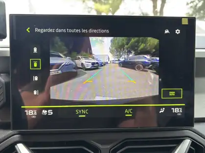 DACIA BIGSTER HYBRID JOURNEY HYBRID 155 CV 