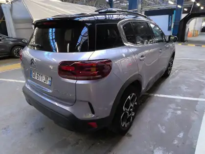 CITROEN C5 AIRCROSS MAX HYBRIDE 136 CV E-DCS6