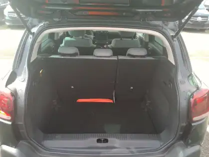 CITROEN C3 AIRCROSS SHINE 1.2 PURETECH 110 CV BVM 