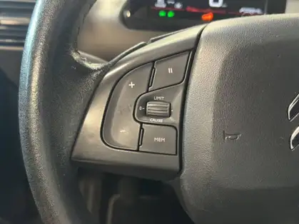 CITROEN C4 CACTUS FEEL BLUEHDI 100 CV BVM6