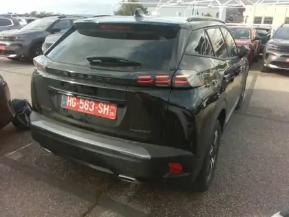 PEUGEOT 2008 ALLURE Hybrid 145 CV e-DCS6 