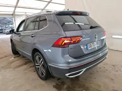 VOLKSWAGEN TIGUAN ALLSPACE ELEGANCE EXCLUSIVE 2.0 TDI 150 CV DSG7