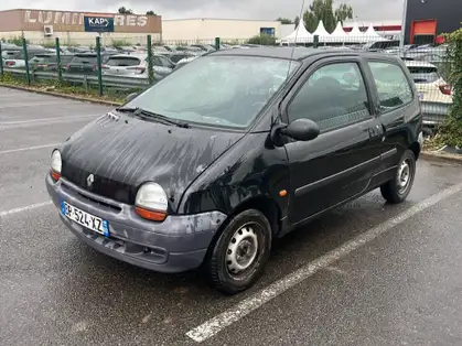 RENAULT TWINGO 1.2i Pack