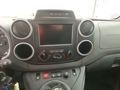 CITROEN BERLINGO FOURGON BRLINGO FG TAILLE M BUSINESS VTI 95 CV BVM