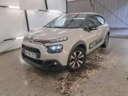 CITROEN C3 Max PureTech 83 cv BVM5