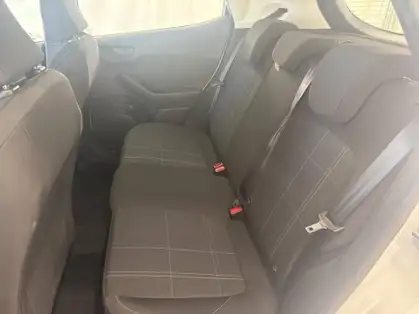 FORD FIESTA COOL & CONNECT 1.1 ESS 75 CV BVM 