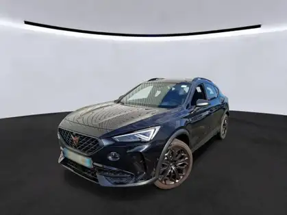 CUPRA FORMENTOR 1.4 e-HYBRID 245 ch DSG6 VZ Tribe Edition
