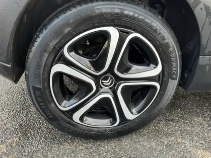 CITROEN C3 C3 SHINE PACK 1.2 PURETECH 83 CV BVM5