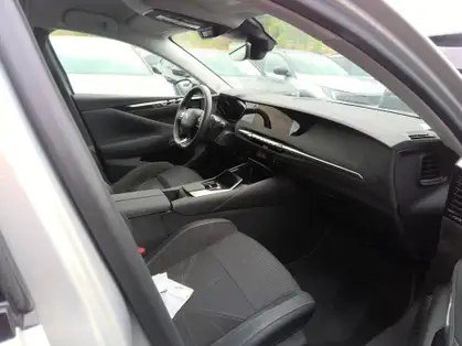 DS DS 4 ETOILE ALCANTARA BlueHDi 130 CV EAT8 