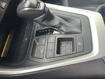 TOYOTA RAV4 HYBRIDE MY20 218 ch 2WD Collection