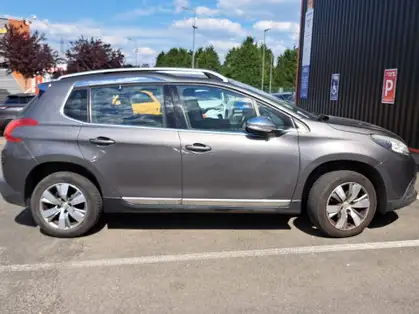 PEUGEOT 2008 2008 ALLURE 1.6 BLUEHDI 100 CV BVM6