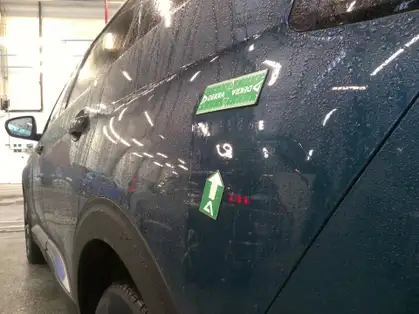 PEUGEOT 5008 GT 1.2 PURETECH 130 CV EAT8