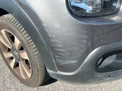CITROEN C3 NOUVELLE C3 SHINE 1.2 PURETECH 82 CV